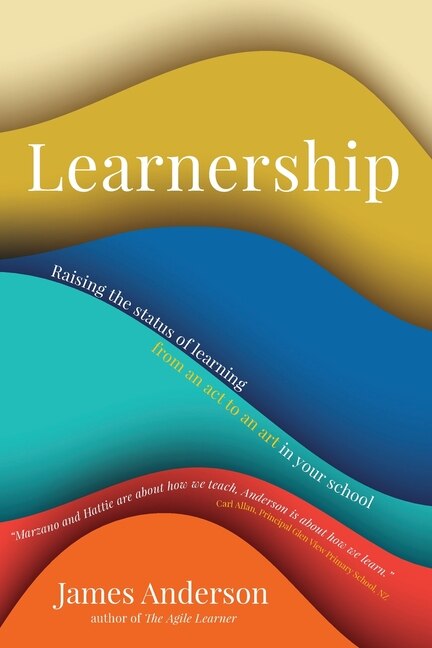 Learnership by James Anderson, Paperback | Indigo Chapters