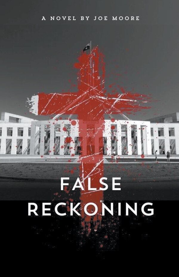 False Reckoning by Joe Moore, Paperback | Indigo Chapters