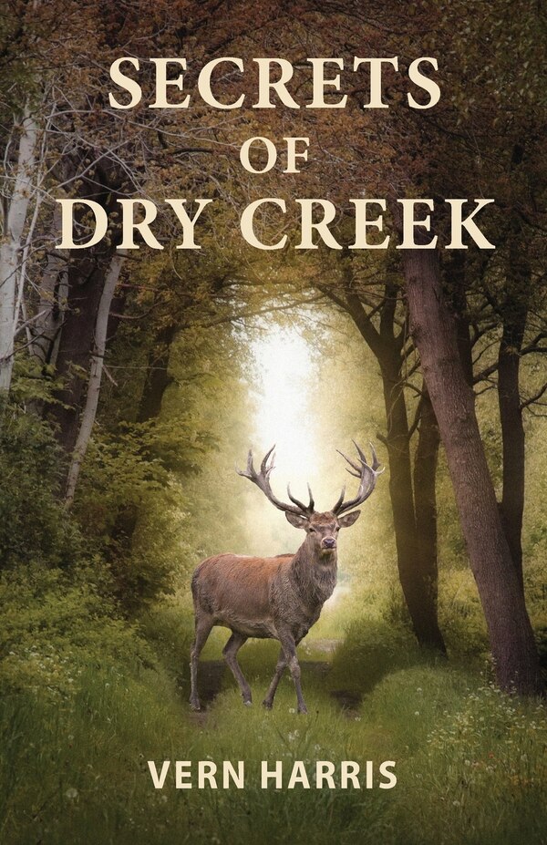 Secrets of Dry Creek by Vern Harris, Paperback | Indigo Chapters