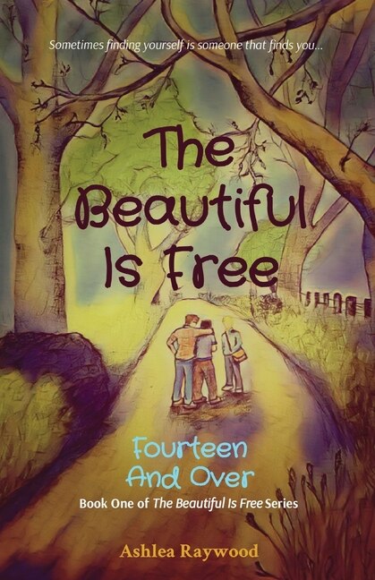 The Beautiful Is Free by Ashlea Raywood, Paperback | Indigo Chapters