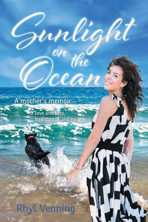 Sunlight on the Ocean by Rhyl Venning, Paperback | Indigo Chapters