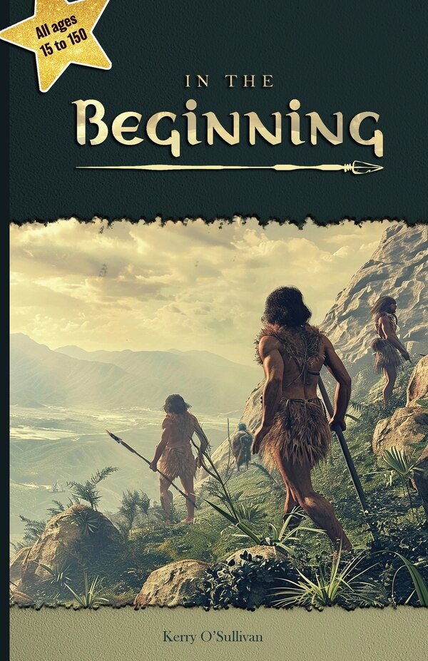 In the Beginning by Kerry James O'Sullivan, Paperback | Indigo Chapters