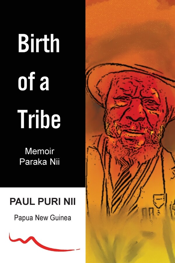 Birth of a Tribe by Paul Puri Nii, Paperback | Indigo Chapters