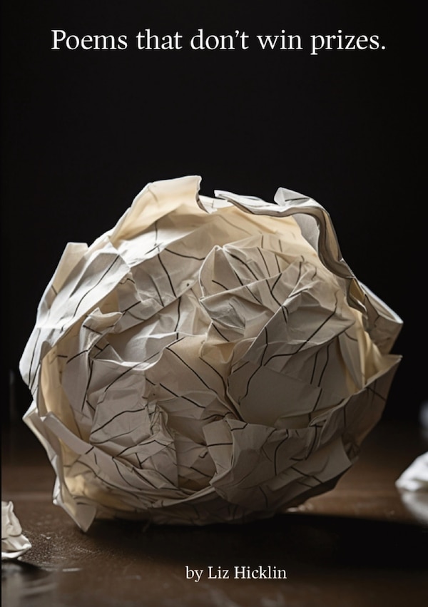 Poems that Don't Win Prizes by Elizabeth Hicklin, Paperback | Indigo Chapters