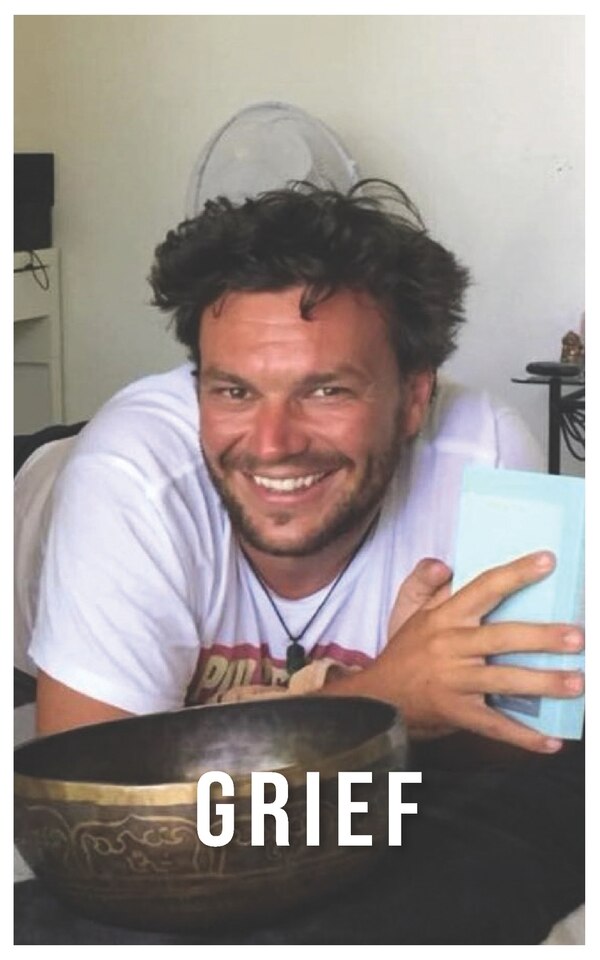 Grief by Suzanne Evans, Paperback | Indigo Chapters