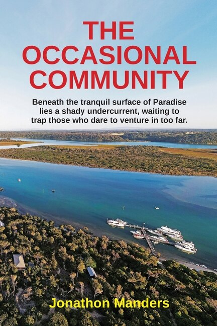 The Occasional Community by Jonathon Manders, Paperback | Indigo Chapters