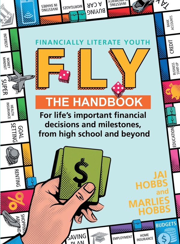 Fly by Marlies Hobbs, Paperback | Indigo Chapters