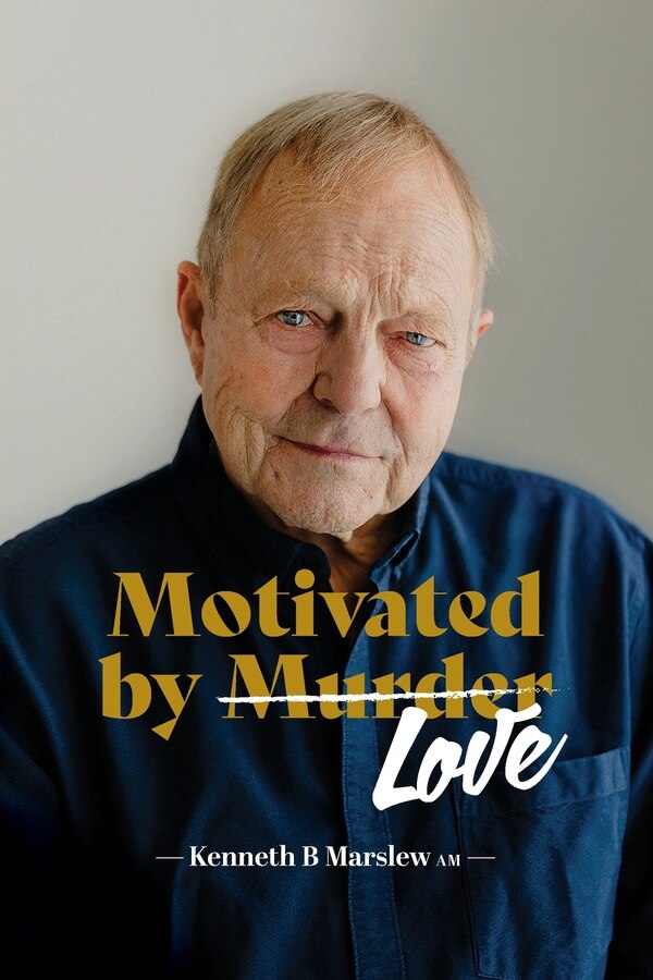 Motivated by Murder by Kenneth B Marslew Am, Paperback | Indigo Chapters