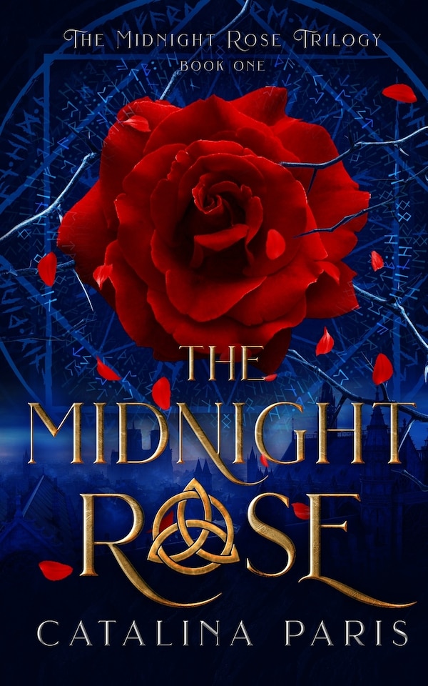The Midnight Rose by Catalina Paris, Paperback | Indigo Chapters