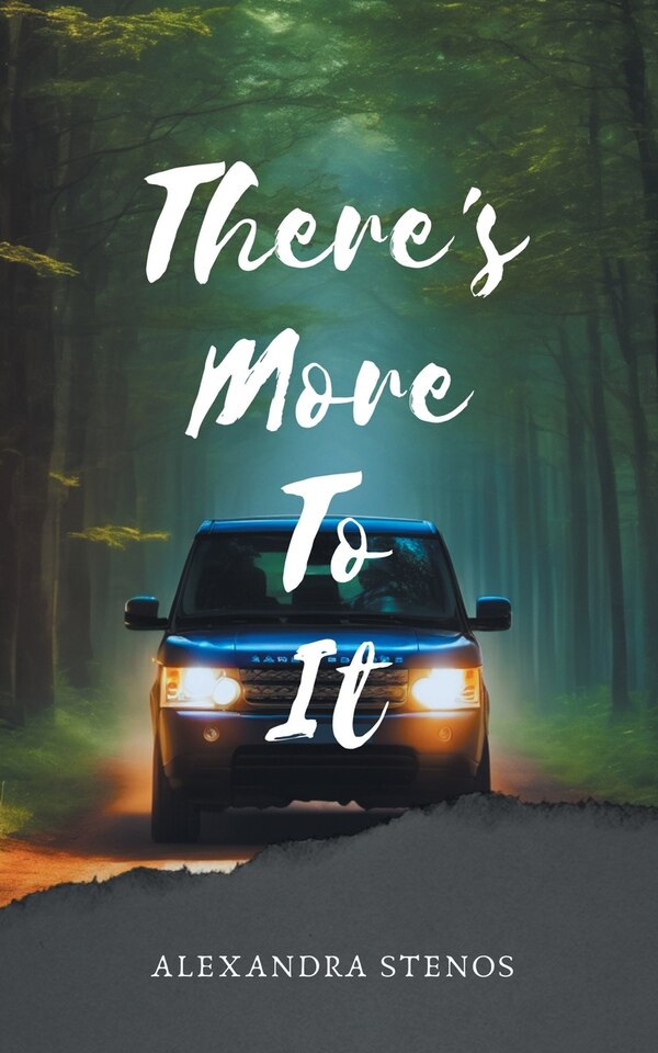 There's More To It by Alexandra Stenos, Paperback | Indigo Chapters