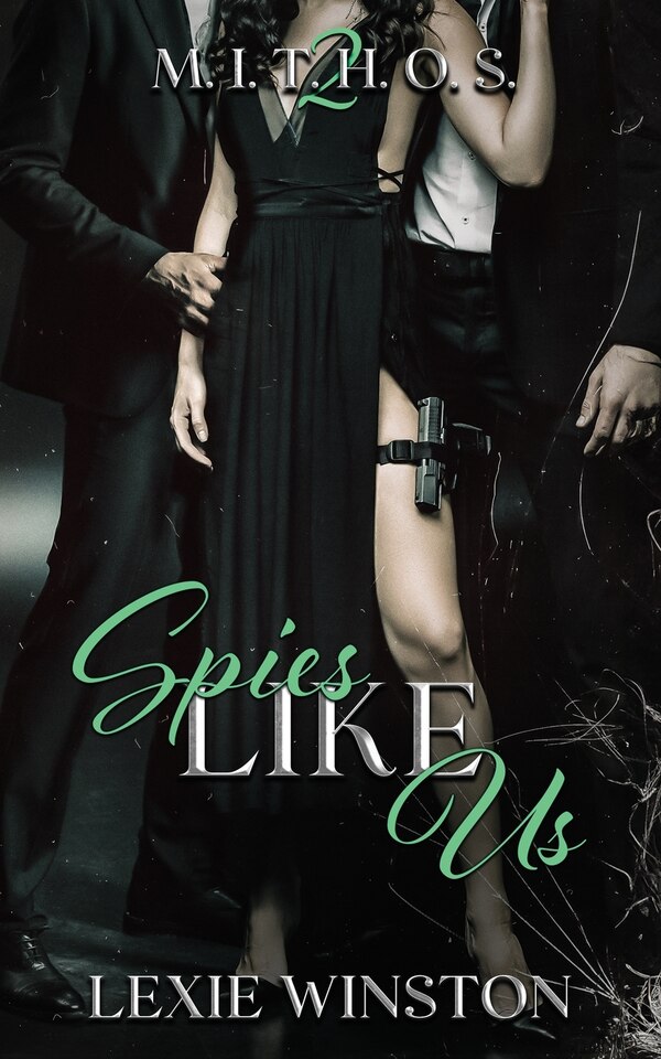 Spies Like Us by Lexie Winston, Paperback | Indigo Chapters