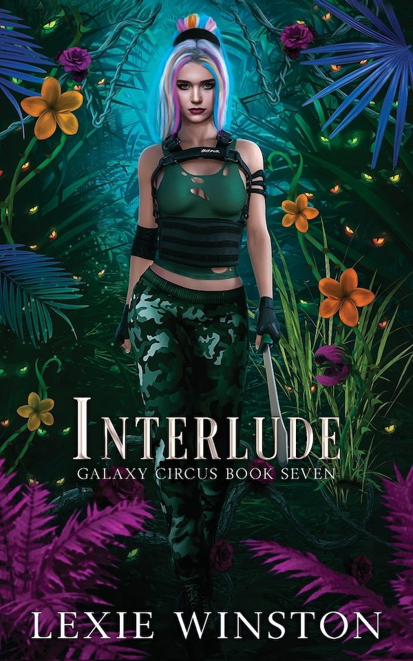 Interlude by Lexie Winston, Paperback | Indigo Chapters