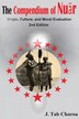 The Compendium of Nuär Origin Culture and Moral Evaluation by J Tab Charoa, Paperback | Indigo Chapters