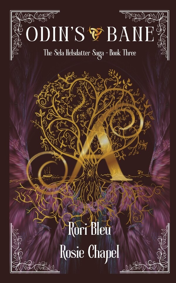 Odin's Bane by Rori Bleu, Paperback | Indigo Chapters