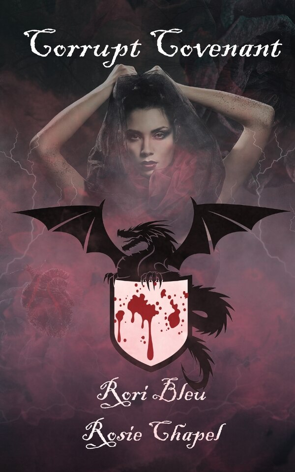 Corrupt Covenant by Rori Bleu, Paperback | Indigo Chapters