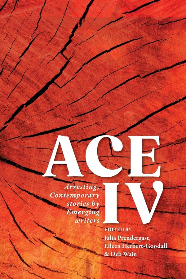 Ace IV by Julia Prendergast, Paperback | Indigo Chapters