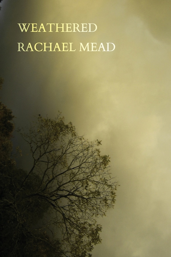 Weathered by Rachael Mead, Paperback | Indigo Chapters