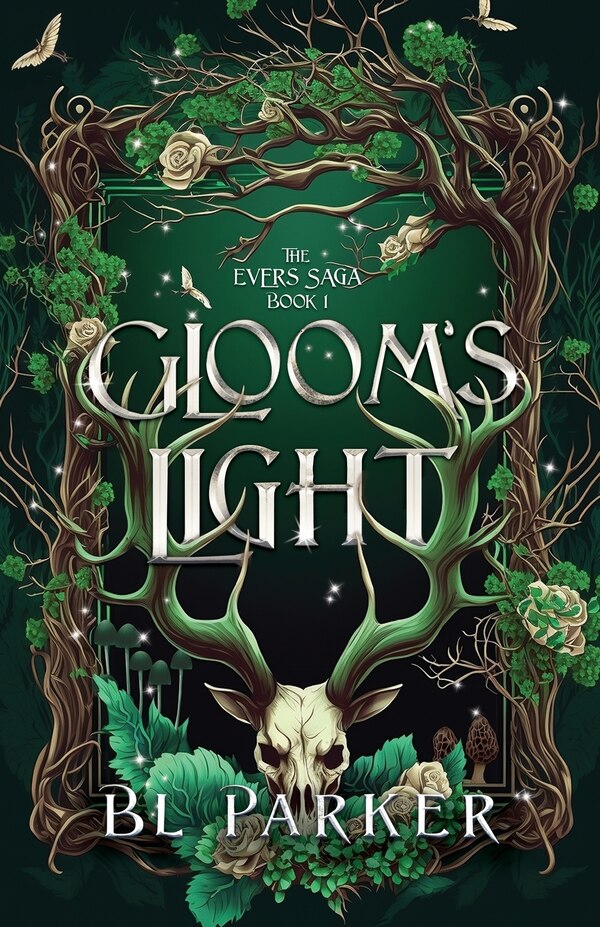 Gloom's Light by B L Parker, Paperback | Indigo Chapters