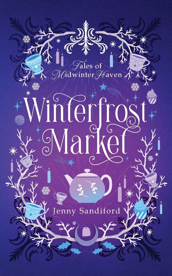 Winterfrost Market by Jenny Sandiford, Paperback | Indigo Chapters