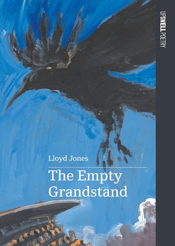 The Empty Grandstand by Lloyd Jones, Paperback | Indigo Chapters