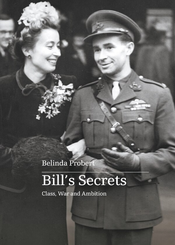 Bill's Secrets by Belinda Probert, Paperback | Indigo Chapters