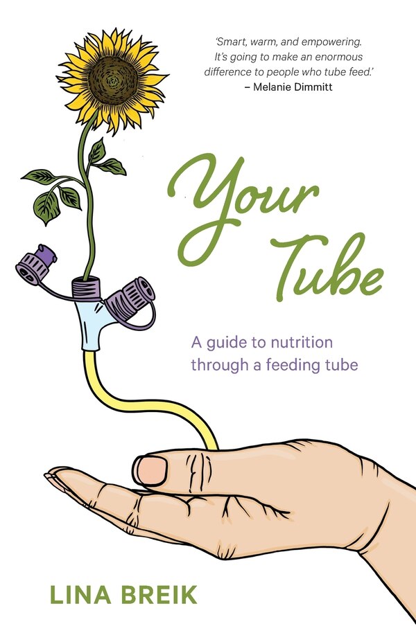 Your Tube by Lina Breik, Paperback | Indigo Chapters