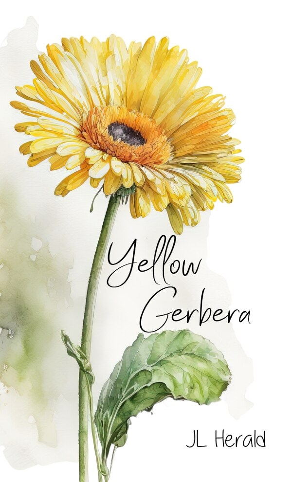 Yellow Gerbera by J L Herald, Paperback | Indigo Chapters