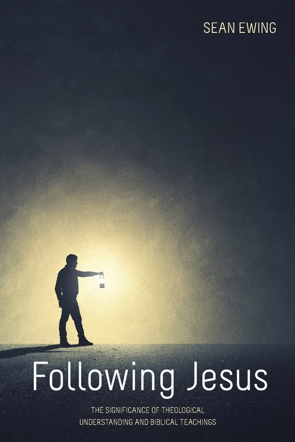 Following Jesus by Sean Ewing, Paperback | Indigo Chapters