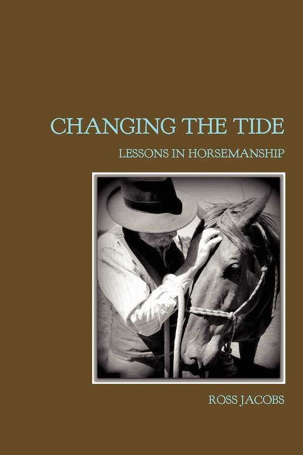 Changing The Tide by Ross Jacobs, Paperback | Indigo Chapters