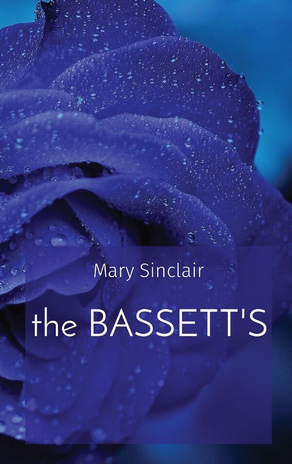 The BASSETT'S by Mary Sinclair, Hardcover | Indigo Chapters