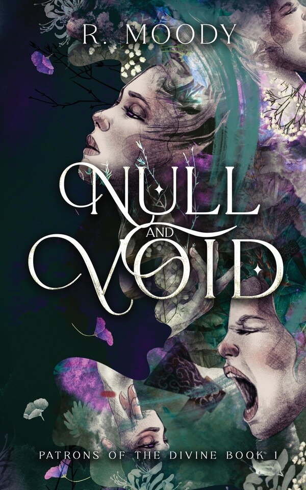 Null & Void by R Moody, Paperback | Indigo Chapters