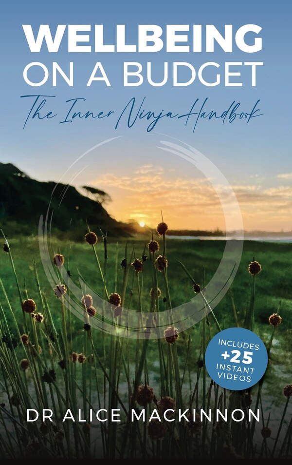 Wellbeing on a Budget by Alice I MacKinnon, Hardcover | Indigo Chapters