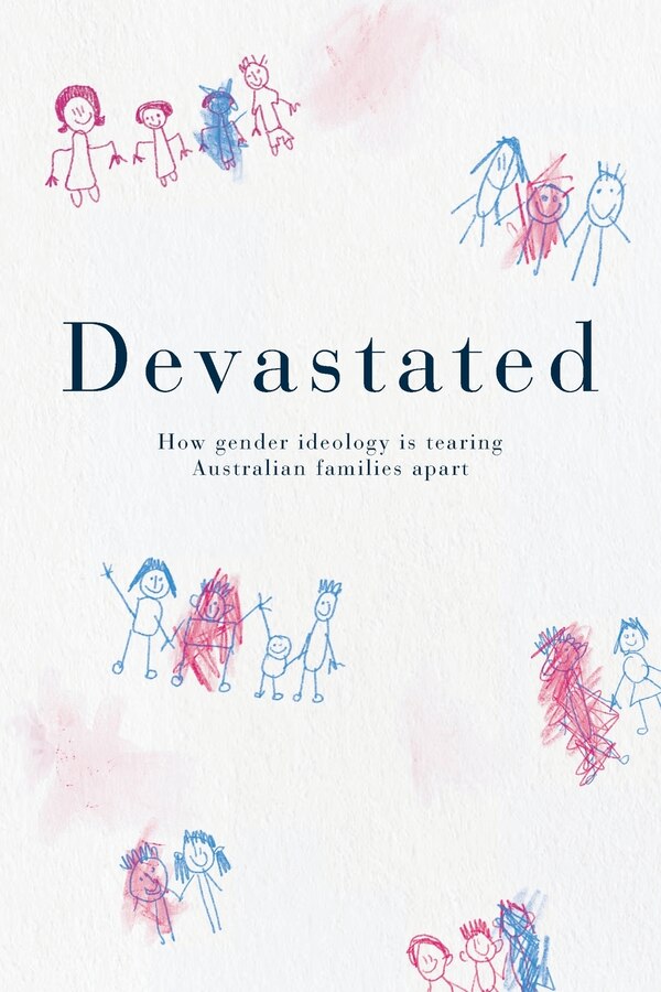 Devastated by Kirralie Smith, Paperback | Indigo Chapters