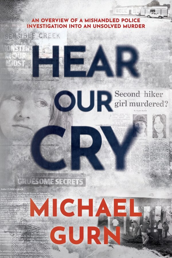 Hear Our Cry by Michael Gurn, Paperback | Indigo Chapters