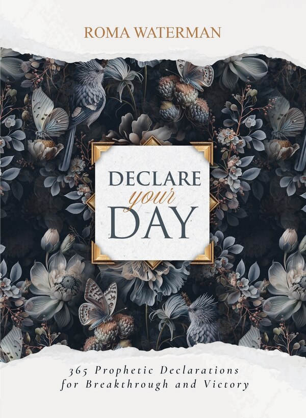 Declare Your Day by Roma Waterman, Paperback | Indigo Chapters
