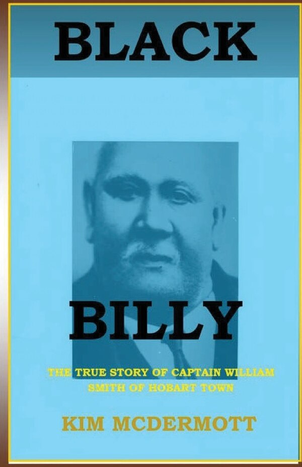 Black Billy by Kim McDermott, Paperback | Indigo Chapters