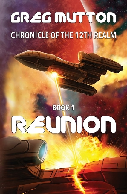 Reunion by Greg Mutton, Paperback | Indigo Chapters