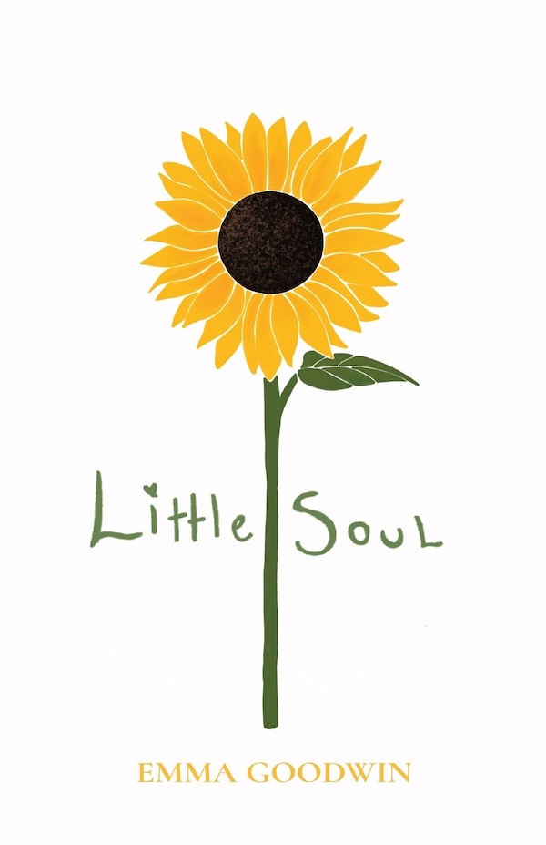 Little Soul by Emma Goodwin, Paperback | Indigo Chapters