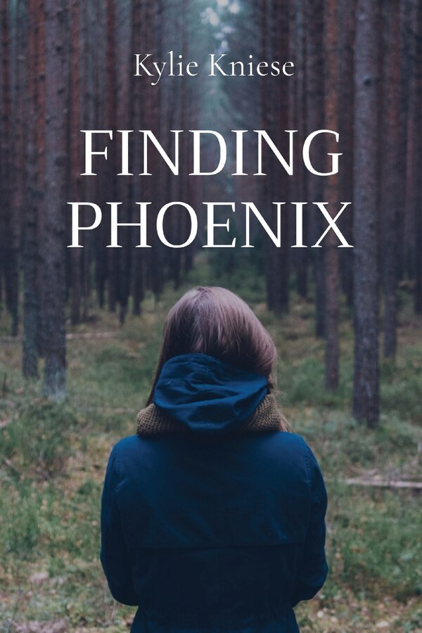 Finding Phoenix by Kylie Kniese, Paperback | Indigo Chapters
