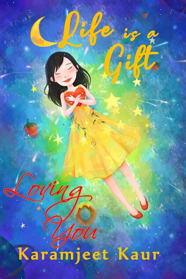 Life is a Gift by Karen Tants, Paperback | Indigo Chapters