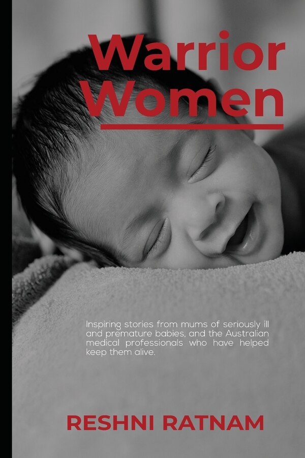 Warrior Women by Reshni Ratnam, Paperback | Indigo Chapters