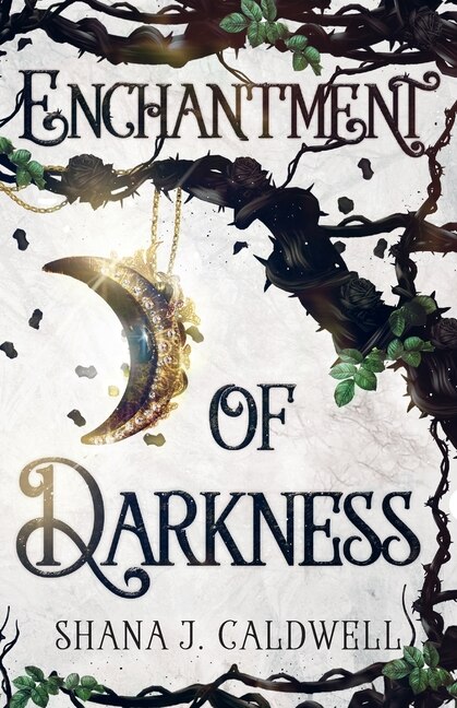 Enchantment of Darkness by Shana J Caldwell, Paperback | Indigo Chapters