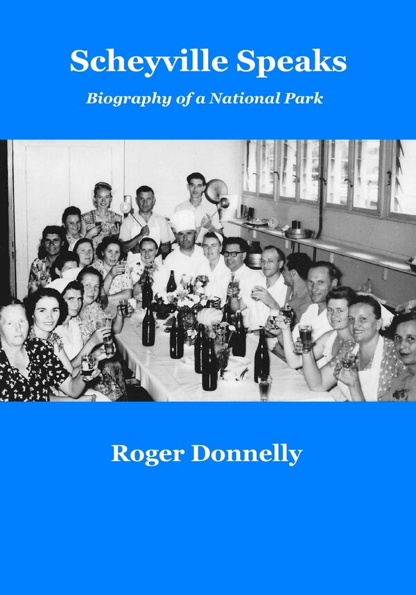 Scheyville Speaks by Roger Donnelly, Paperback | Indigo Chapters