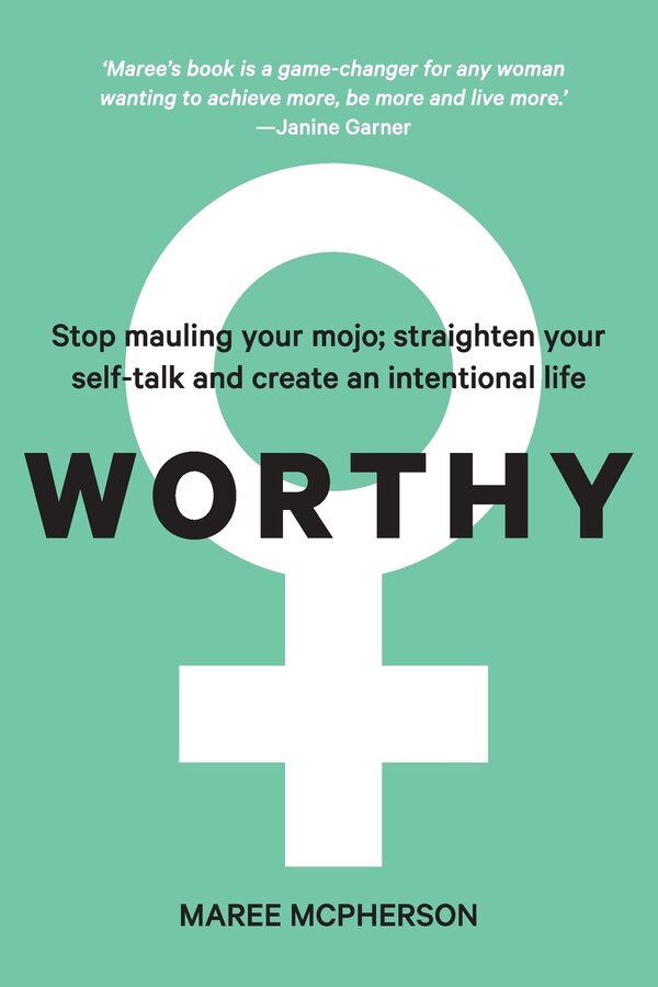 Worthy by Maree Mcpherson, Paperback | Indigo Chapters