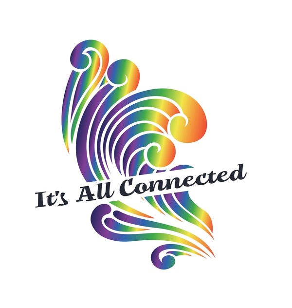 It's All Connected by Missee Nelligan, Hardcover | Indigo Chapters