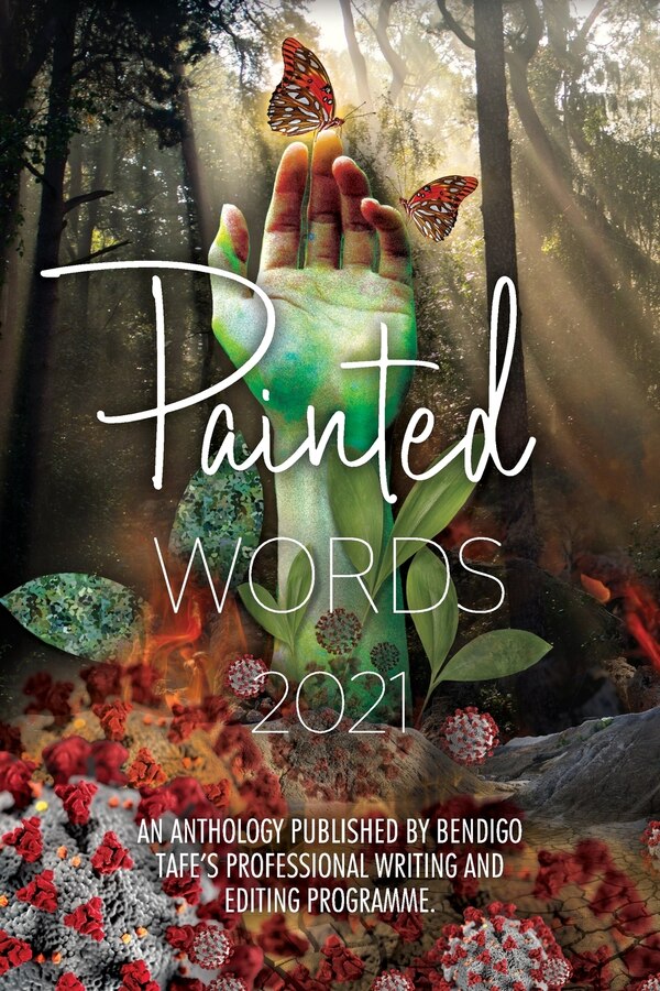 Painted Words 2021 by Peter Wiseman, Paperback | Indigo Chapters