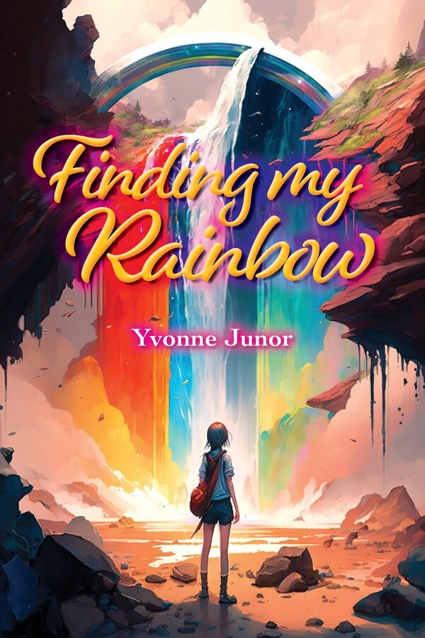 Finding My Rainbow by Yvonne Junor, Paperback | Indigo Chapters