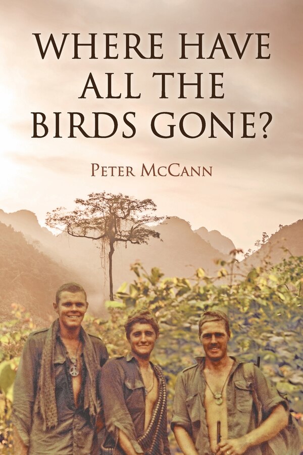 Where Have All the Birds Gone? by Peter John McCann, Paperback | Indigo Chapters