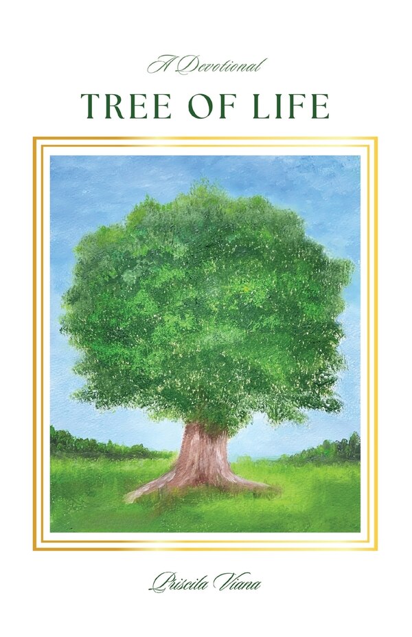 Tree of Life by Priscila Viana, Paperback | Indigo Chapters