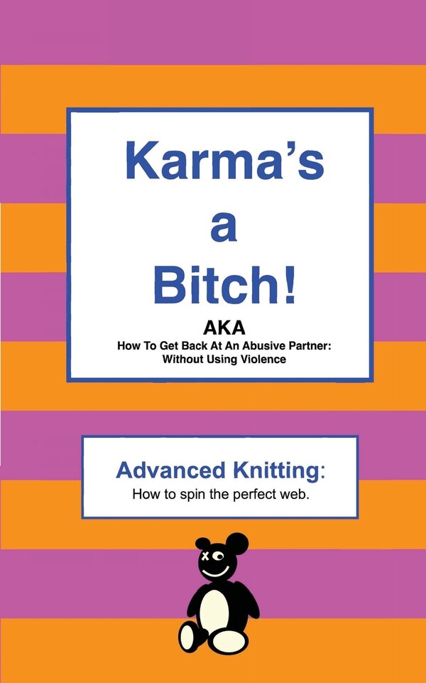 Karma's a Bitch by Bon Stewart Smith, Paperback | Indigo Chapters